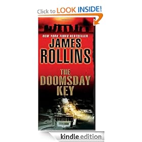 The Doomsday Key: A Sigma Force Novel