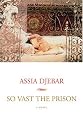 So Vast the Prison