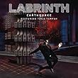 Labrinth feat. Tinie Tempah - Earthquake
