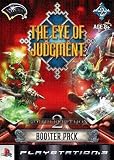 The Eye of Judgment Series 2 Biolith Rebellion Booster Pack