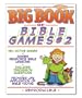 Big Book of Bible Games #2 (Big Books) (No. 2)