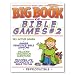 Big Book of Bible Games #2 (Big Books) (No. 2)