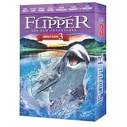 Flipper The New Adventures Complete Season 3