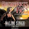 Archangel's Kiss: Guild Hunter, Book 2