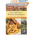 The Cooking of Emilia Romagna: Culinary Treasures from Northern Italy (Hippocrene Cookbook Library) On Sale