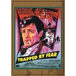 Trapped By Fear