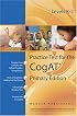 Practice Test for the Cognitive Abilities Test CogAT? Primary Edition