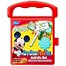 National Design Mickey Mouse Destination Fun Dry Erase Flash Fun Activity Set RS.1649.00