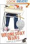 The Wednesday Wars
