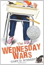 The Wednesday Wars