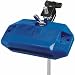 Latin Percussion Jam Block with Bracket, High Pitch