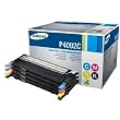 Samsung - CLT-P4092C - Rainbow kit - Toner