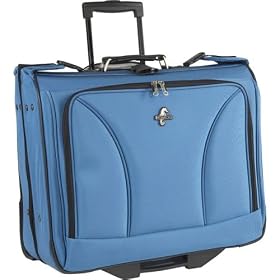 Atlantic Eternity Lite Wheeled Garment Carrier