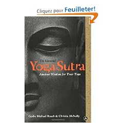 The Essential Yoga Sutra: A New Translation And Commentary Of Patanjali's Ancient Classic