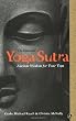 The Essential Yoga Sutra: Ancient Wisdom for Your Yoga
