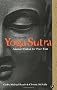 The Essential Yoga Sutra: Ancient Wisdom for Your Yoga