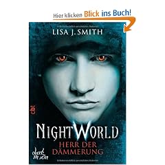 Night World - Herr der D�mmerung