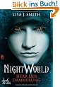 Night World - Herr der D�mmerung