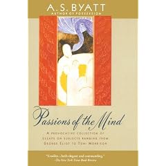 Passions of the Mind