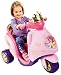 Scooty 6v Battery Powered Ride On Trike