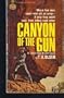 CANYON OF THE GUN