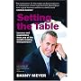 Setting the Table: Lessons and inspirations from one of the world's leading entrepreneurs