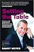 Books : Setting the Table: Lessons and inspirations from one of the world's leading entrepreneurs: Lessons and Inspirations from One of the World's Leading Entrepreneurs