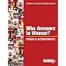 Progress of the Worlds Women 2008-2009: Who Answers to Women Gender and Accountability