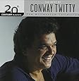 The Best of Conway Twitty: The Millennium Collection (20th Century Masters)