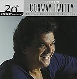 The Best of Conway Twitty: The Millennium Collection (20th Century Masters)