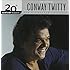The Best of Conway Twitty: The Millennium Collection (20th Century Masters)