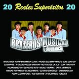 20 Reales Superexitos