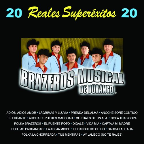 20 Reales Superexitos