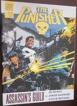 The Punisher: Assassin's Guild