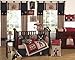 Sweet Jojo Designs Treasure Cove Pirate Wall Hanging Accessories