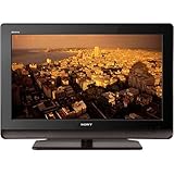Sony Bravia M-Series KDL-32M4000/T 32-Inch 720p LCD HDTV, Brown