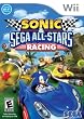 Sonic & SEGA...