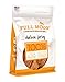 Full Moon All Natural Human Grade Dog Treats, Chicken Jerky, 12.5 Ounce
