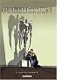 Pr�diction, Tome 2 : Statue vivante