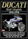 Ducati 1974-1978-GP (Gold Portfolio)