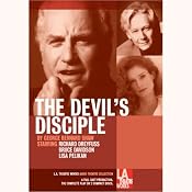 The Devil's Disciple | [George Bernard Shaw]