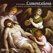Third Book of Lamentations