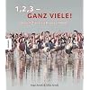 1, 2, 3 - ganz viele!: Warum Tiere sich versammeln. Text-Bildband f�r Kinder �ber Tiere in Masse