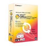 KINGSOFT office2010 Standard USB起動版 KINGSOFT office2010 Standard USB起動版