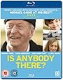 Is Anybody There? [Blu-ray]