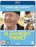 Is Anybody There? [Blu-ray]
