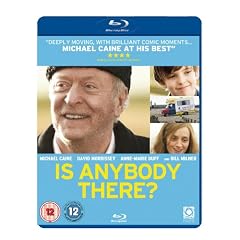 Is Anybody There? [Blu-ray]