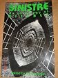 SINISTRE: AN ANTHOLOGY OF RITUALS [NOCTULPA, JOURNAL OF HORROR NO. 7 PRESENTS]
