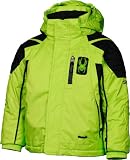 Spyder Mini Avenger Jacket
