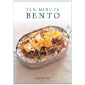 Ten-Minute Bento